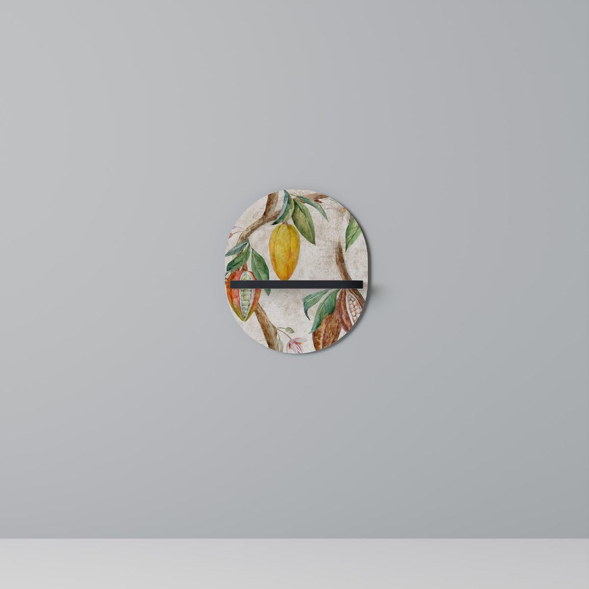 COCOA FRUITS Designová police