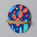 CACTUS VIBES Designová police