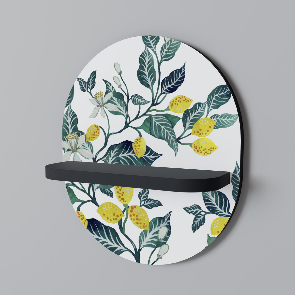 LEMON TREE Designová police