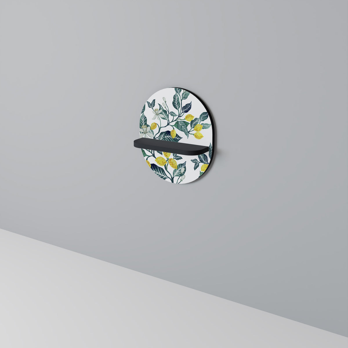 LEMON TREE Designová police