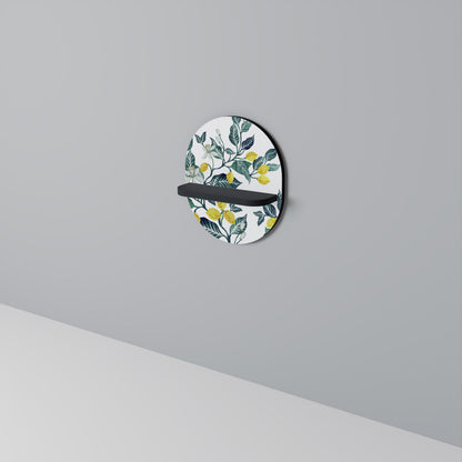 LEMON TREE Designová police