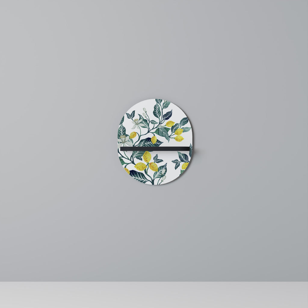 LEMON TREE Designová police