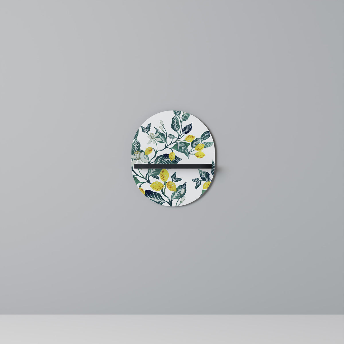 LEMON TREE Designová police