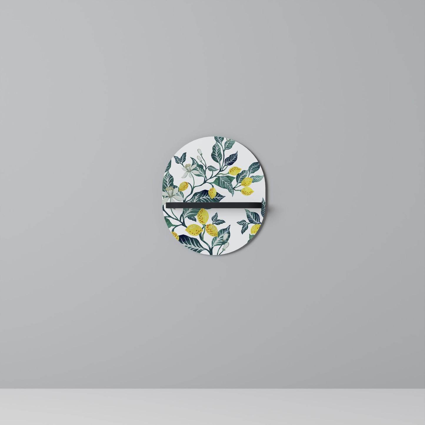 LEMON TREE Designová police