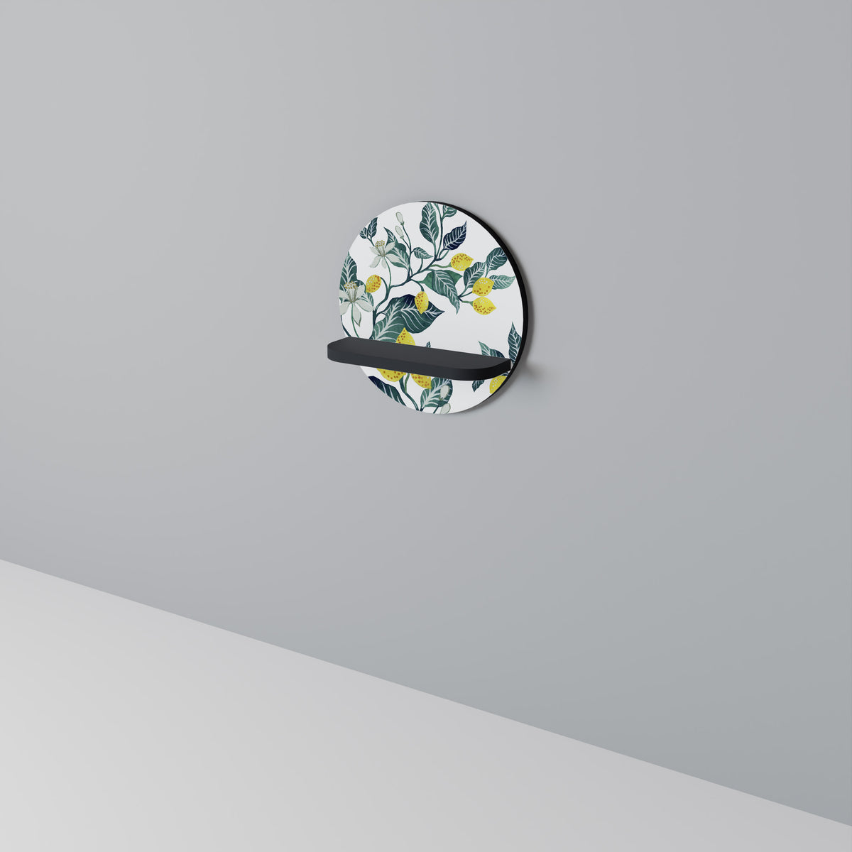 LEMON TREE Designová police