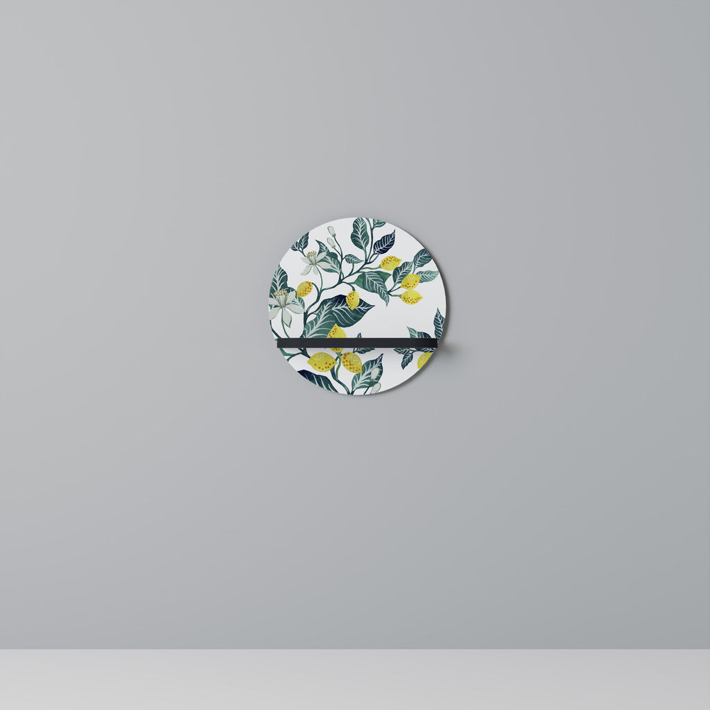 LEMON TREE Designová police
