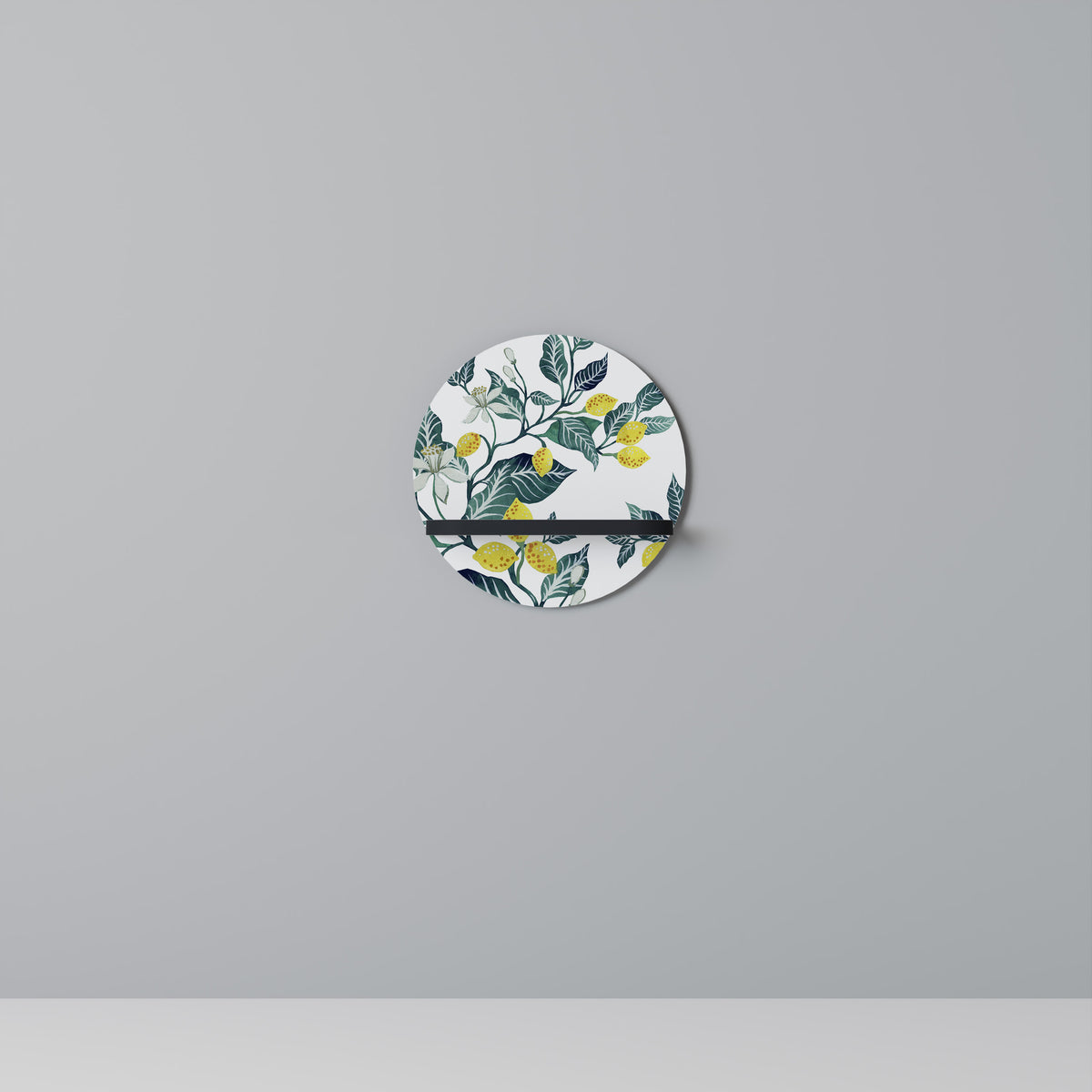 LEMON TREE Designová police