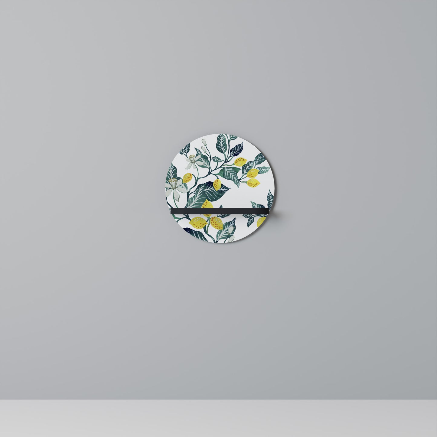 LEMON TREE Designová police