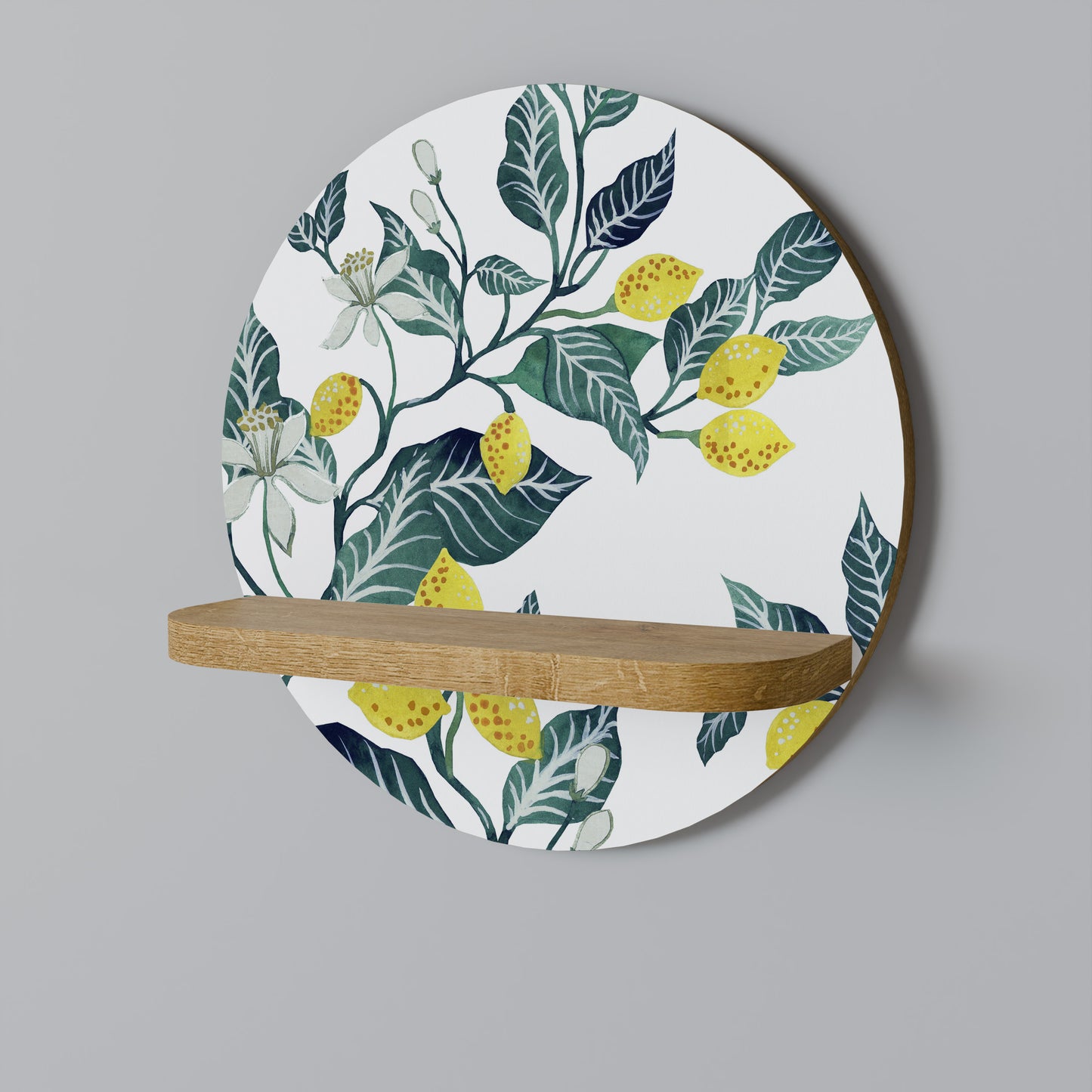 LEMON TREE Designová police