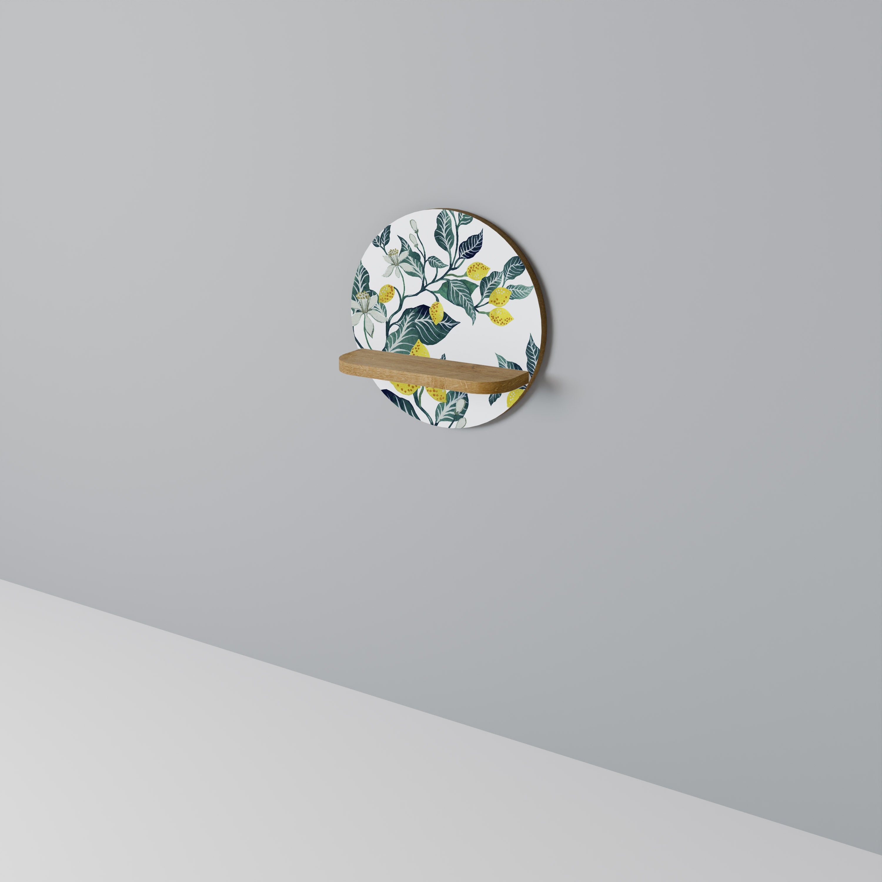 LEMON TREE Designová police