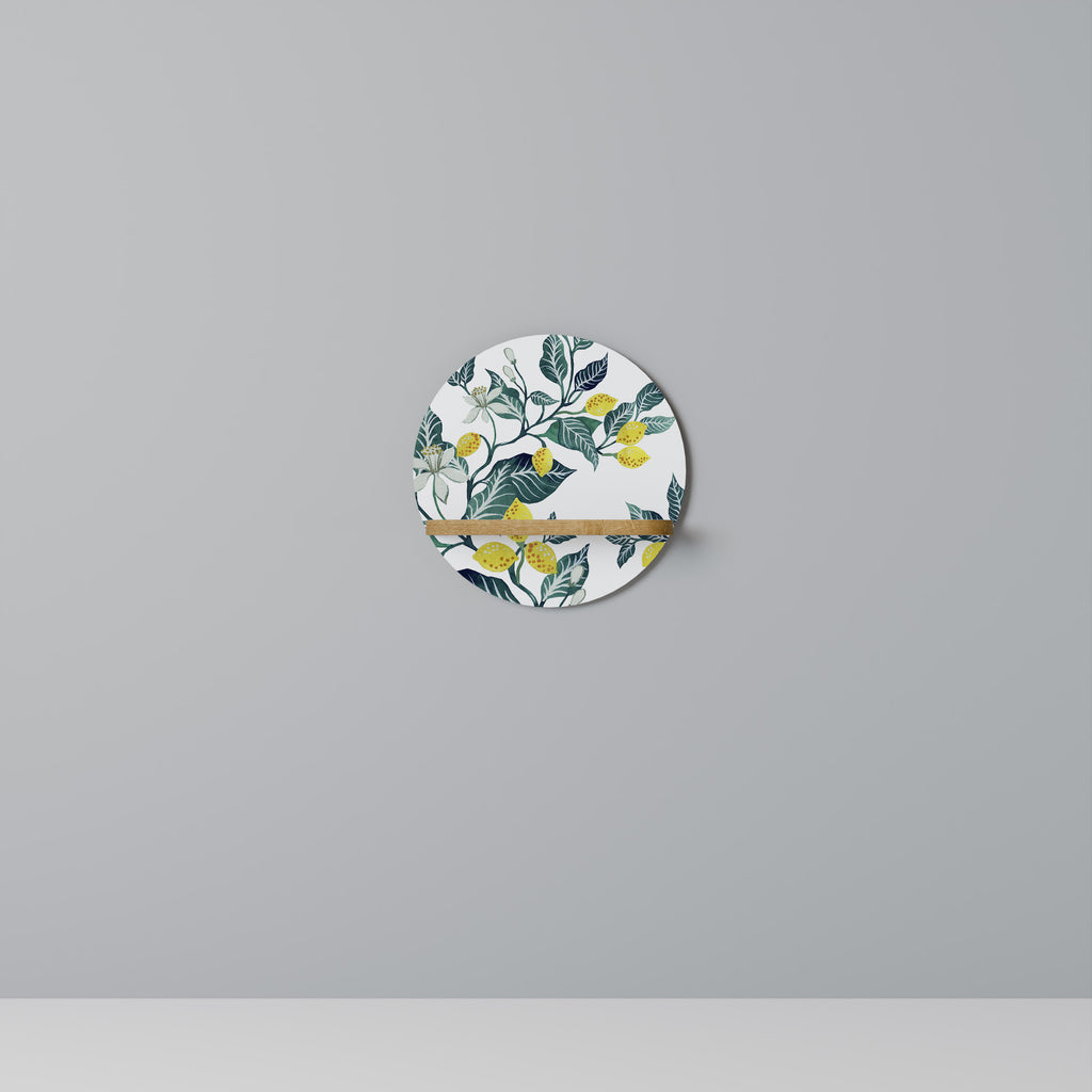 LEMON TREE Designová police