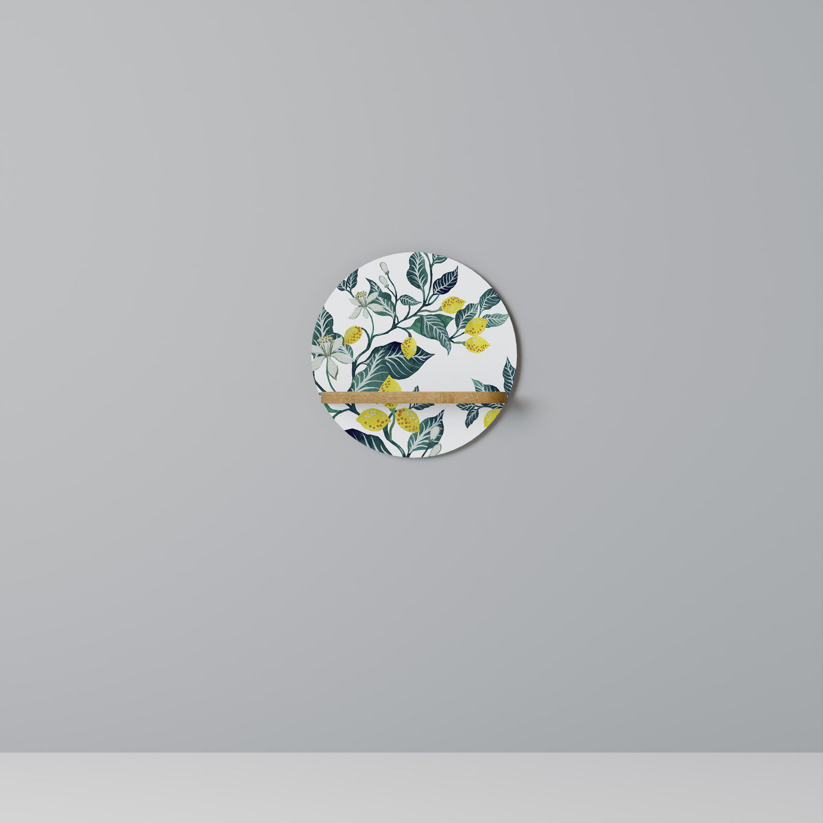 LEMON TREE Designová police