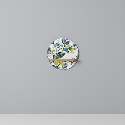 LEMON TREE Designová police