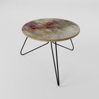 VEILED SUMMIT Coffee Table