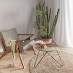 VEILED SUMMIT Coffee Table