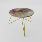 VEILED SUMMIT Coffee Table