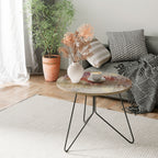 VEILED SUMMIT Coffee Table