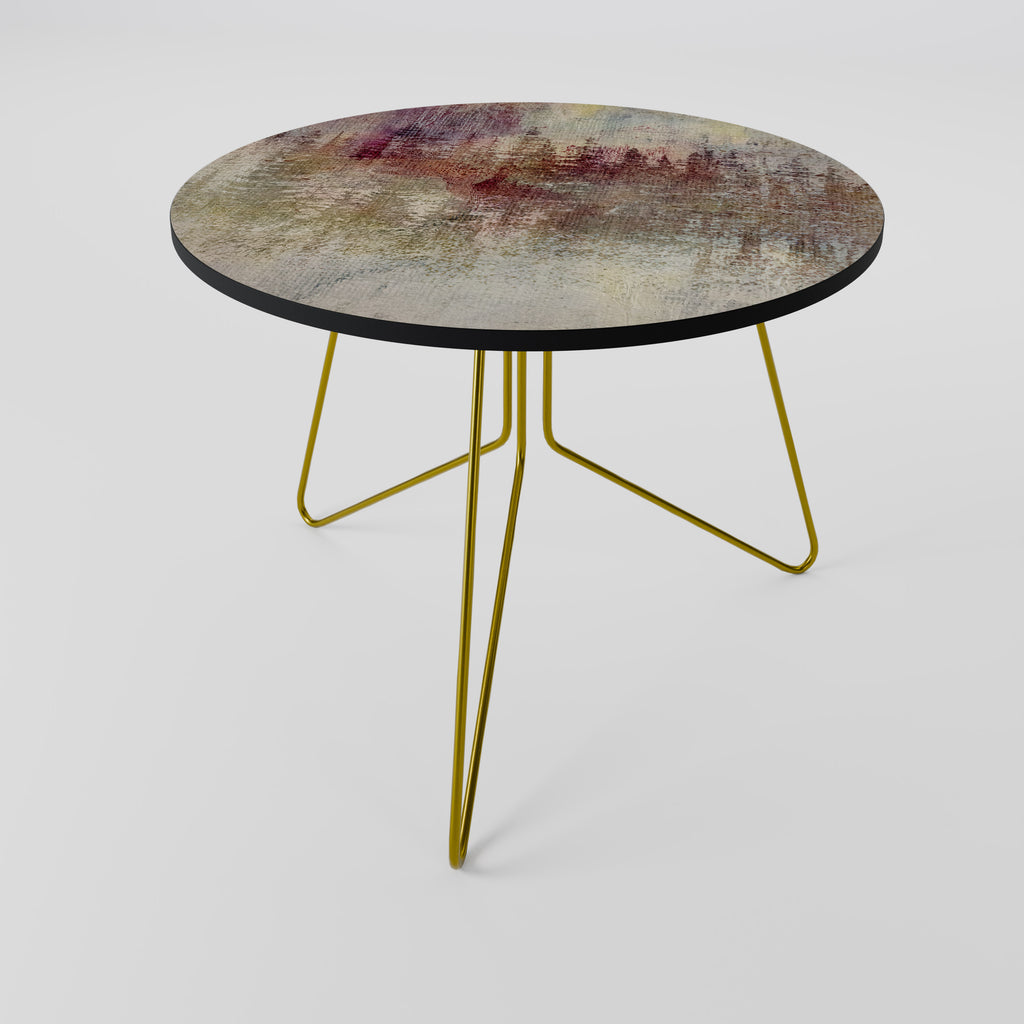 VEILED SUMMIT Coffee Table