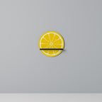STRENGTHENING LEMON Designová police