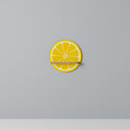 STRENGTHENING LEMON Designová police