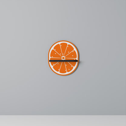 JUICY ORANGE Designová police