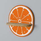JUICY ORANGE Designová police