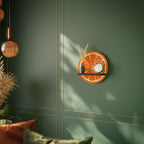 JUICY ORANGE Designová police