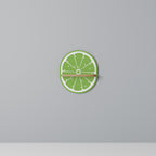 REFRESHING LIME Designová police