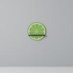 REFRESHING LIME Designová police