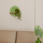 REFRESHING LIME Designová police