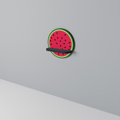 MATURE WATERMELON Designová police