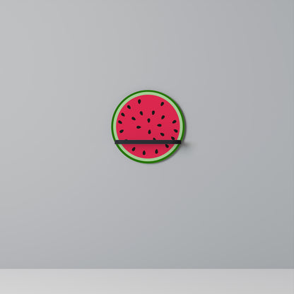 MATURE WATERMELON Designová police