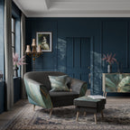 ROYAL GREEN AURORA Armchair