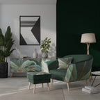 ROYAL GREEN AURORA Armchair