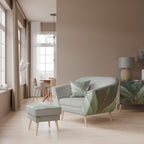 ROYAL GREEN AURORA Armchair