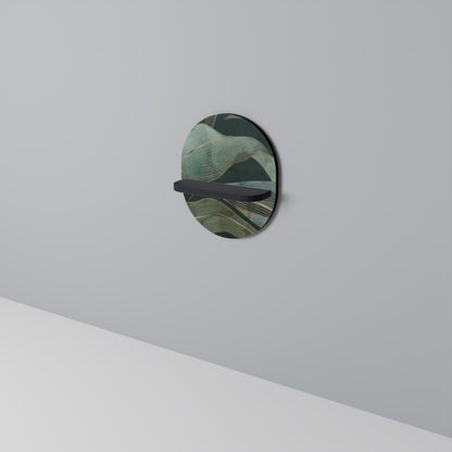 ROYAL GREEN Designová police