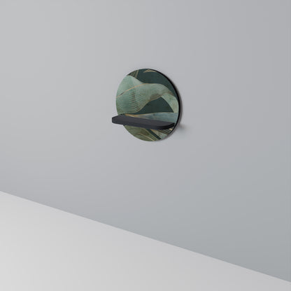 ROYAL GREEN Designová police