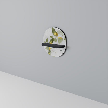 ELEGANT BOTANICS Designová police