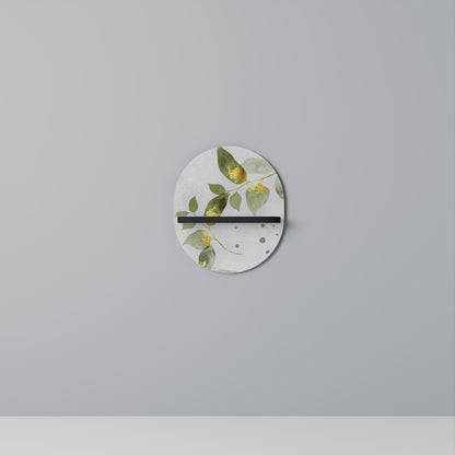 ELEGANT BOTANICS Designová police