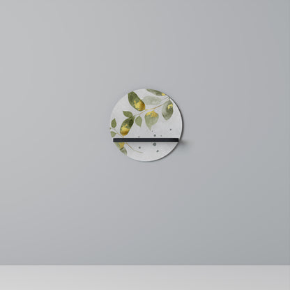ELEGANT BOTANICS Designová police