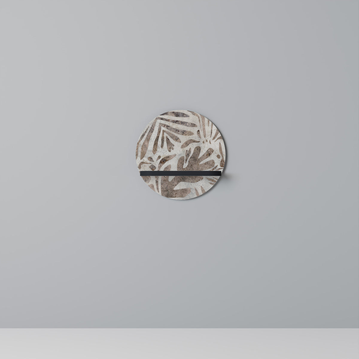 PASSING TIME Designová police