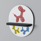 CHILDHOOD MEMORY Designová police