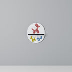 CHILDHOOD MEMORY Designová police