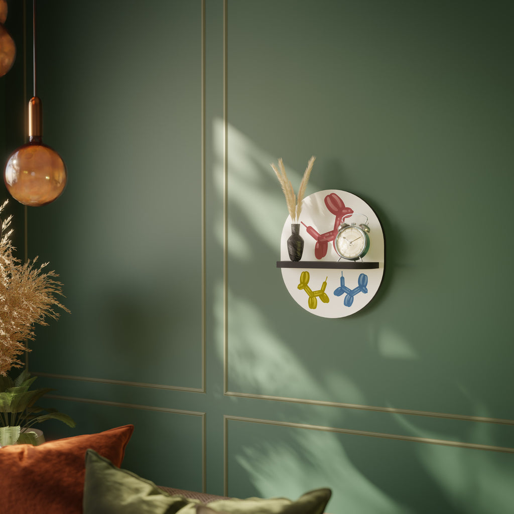 CHILDHOOD MEMORY Designová police