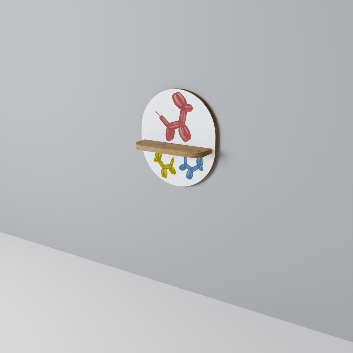 CHILDHOOD MEMORY Designová police