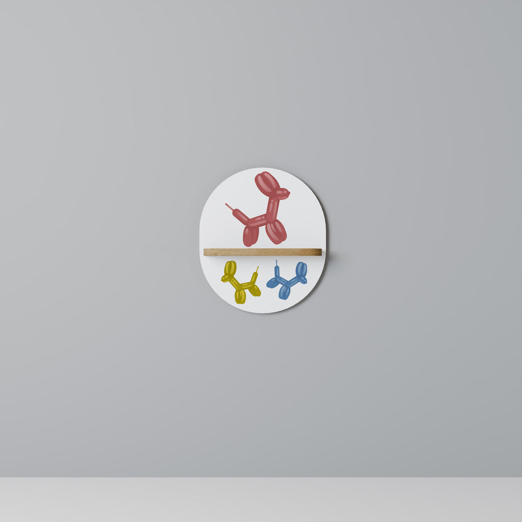 CHILDHOOD MEMORY Designová police