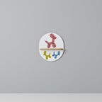 CHILDHOOD MEMORY Designová police