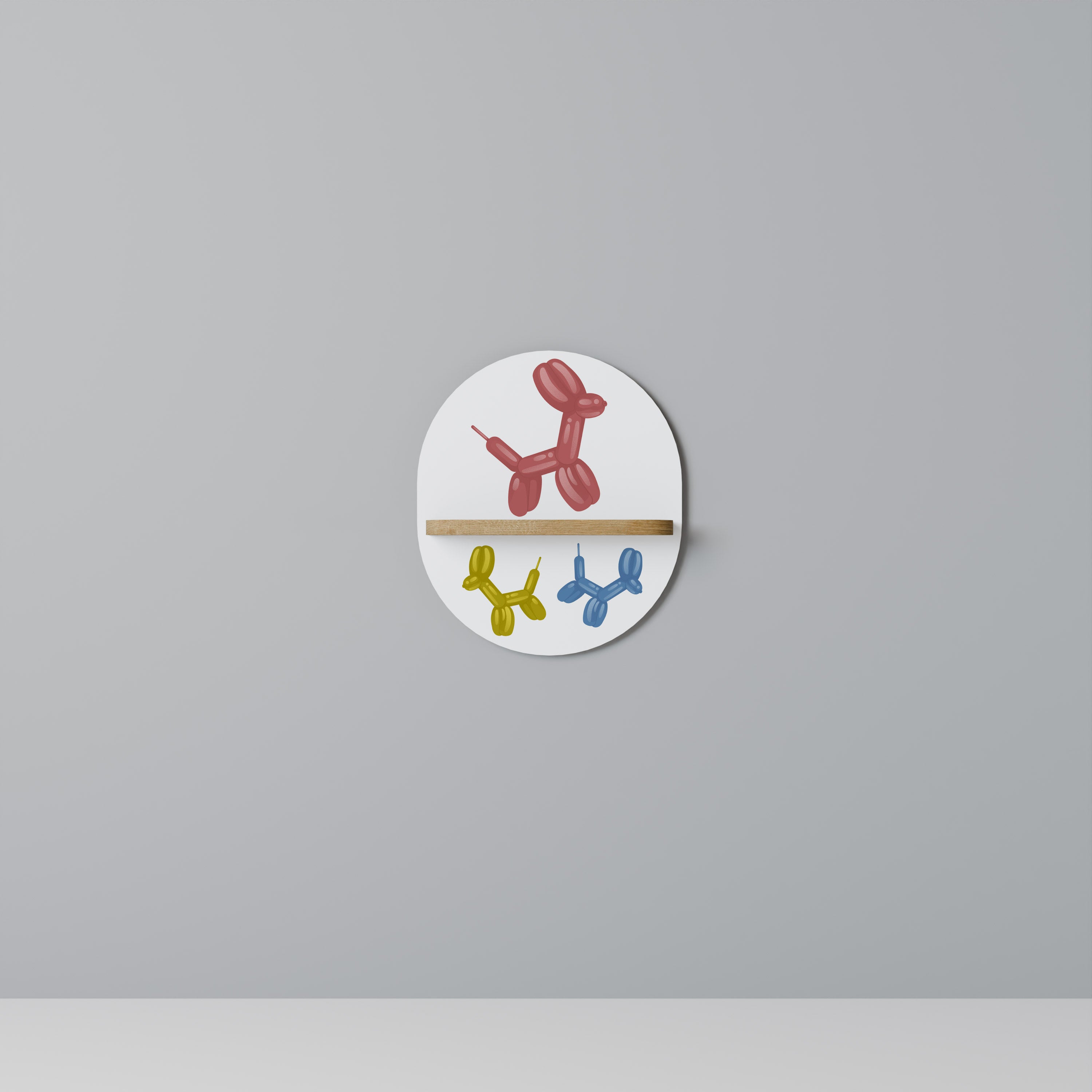 CHILDHOOD MEMORY Designová police