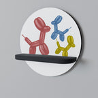 CHILDHOOD MEMORY Designová police