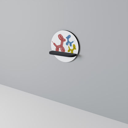 CHILDHOOD MEMORY Designová police